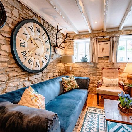 Little Hyde Cottage Swanage Extérieur photo