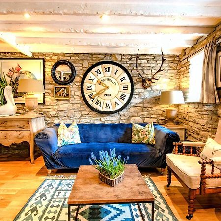Little Hyde Cottage Swanage Extérieur photo