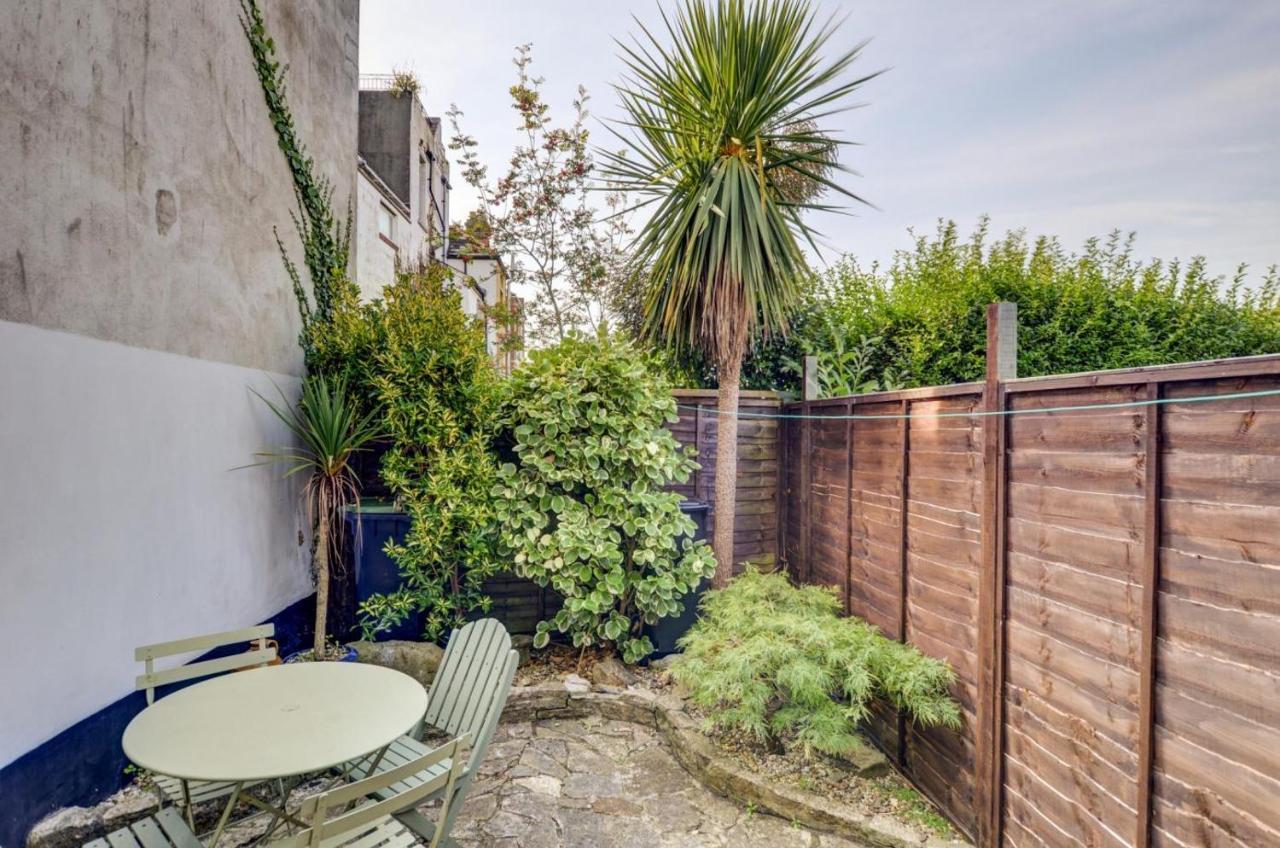 Little Hyde Cottage Swanage Extérieur photo