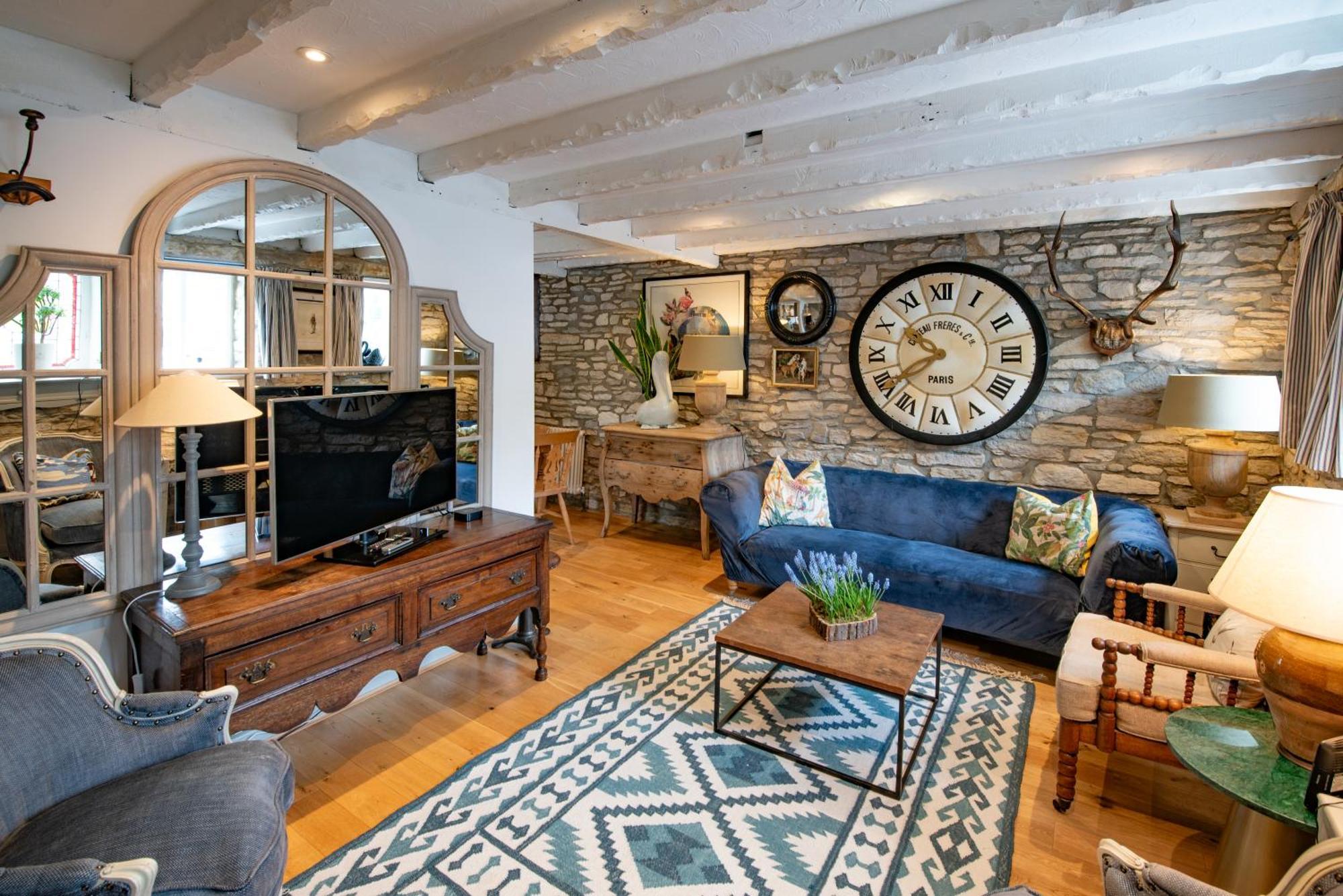 Little Hyde Cottage Swanage Extérieur photo
