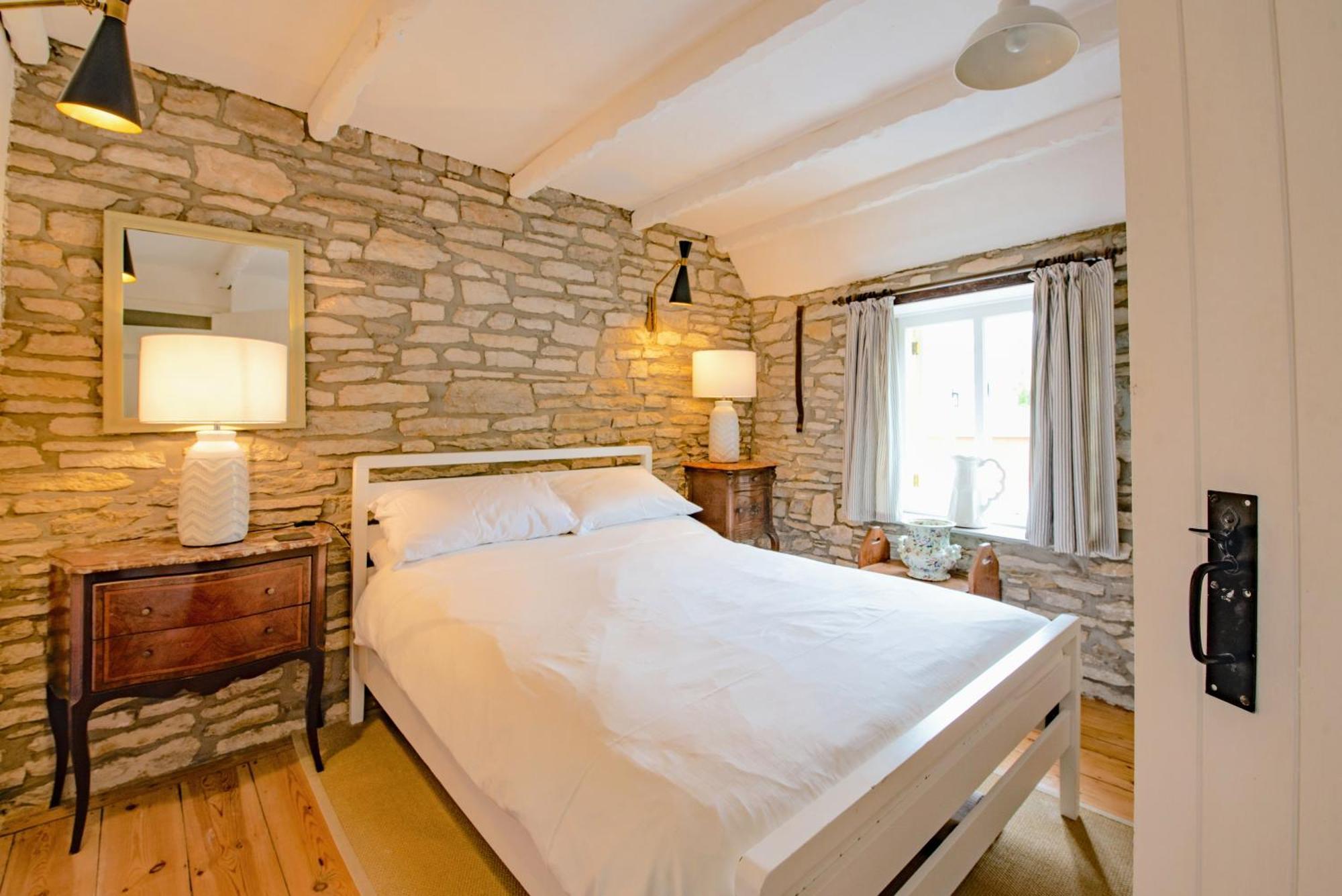 Little Hyde Cottage Swanage Extérieur photo