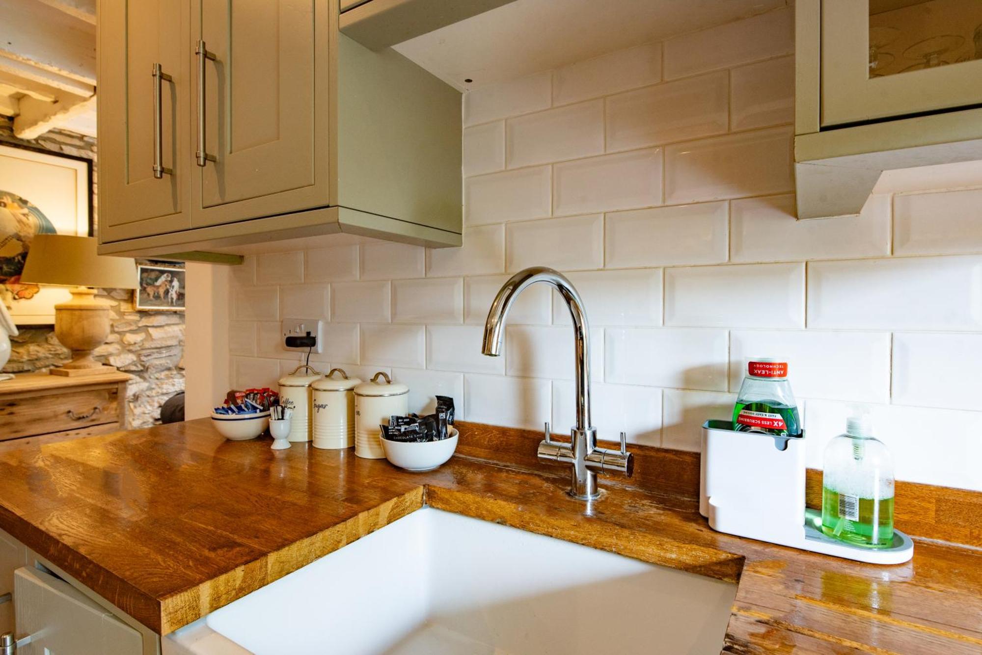 Little Hyde Cottage Swanage Extérieur photo