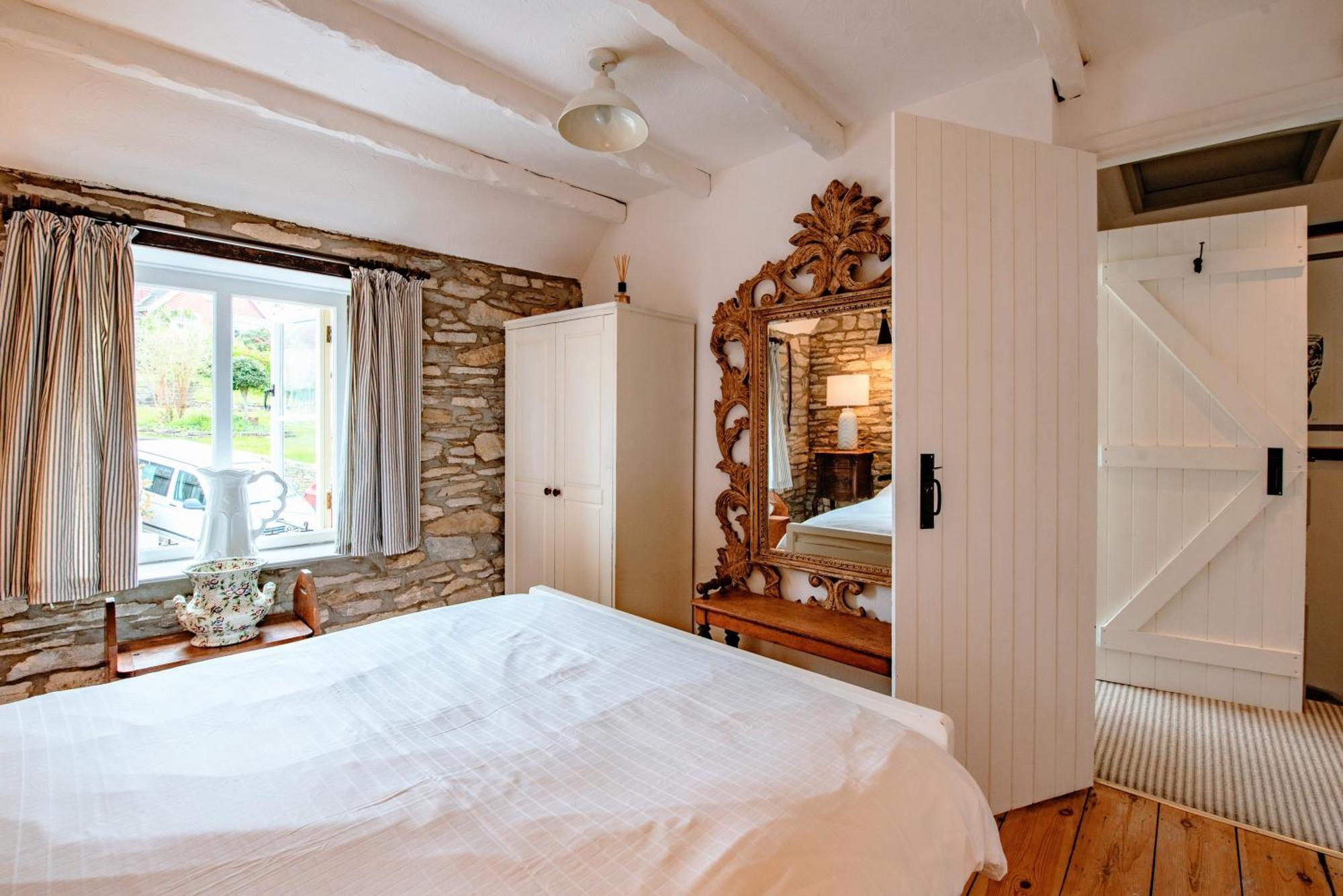Little Hyde Cottage Swanage Extérieur photo