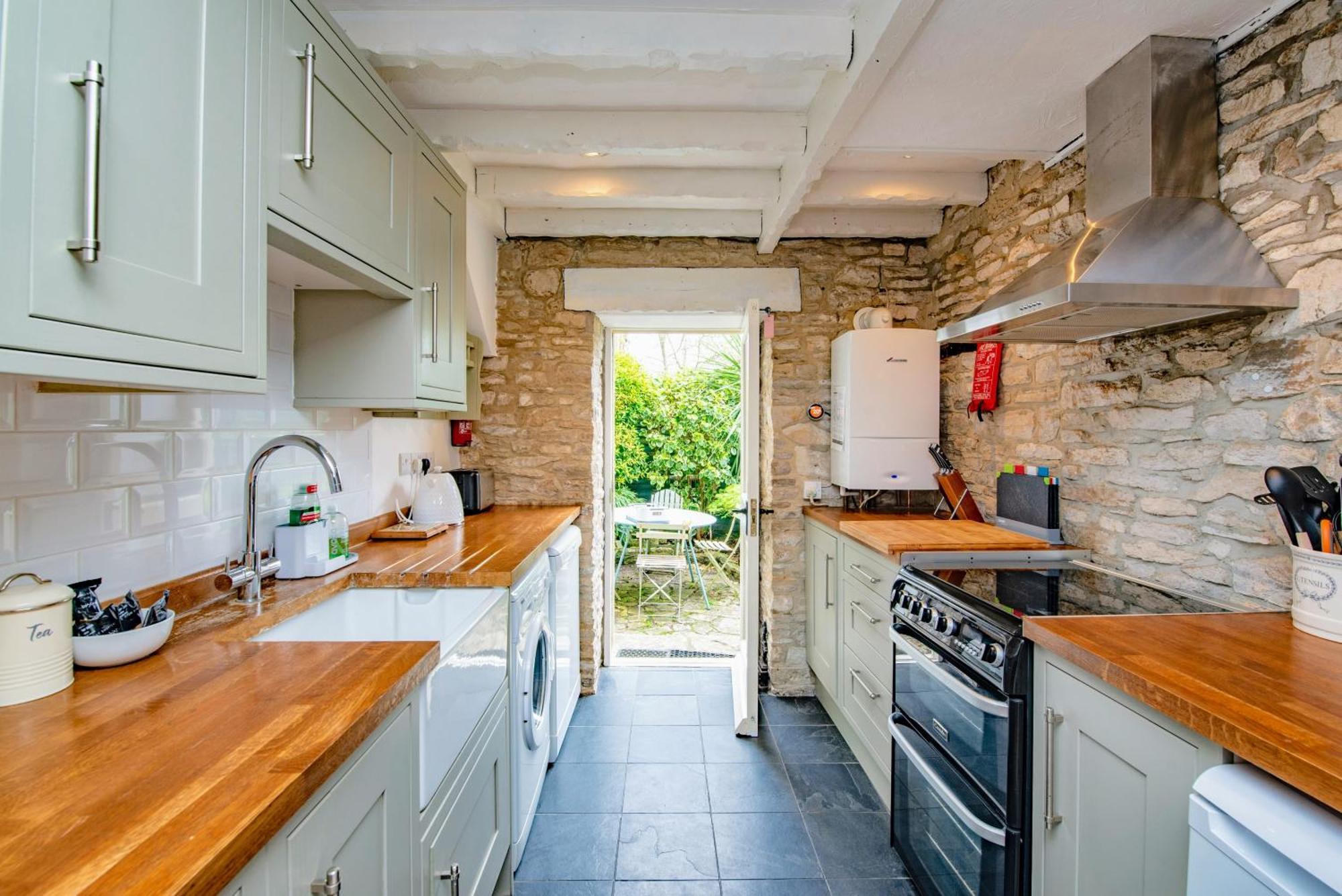 Little Hyde Cottage Swanage Extérieur photo