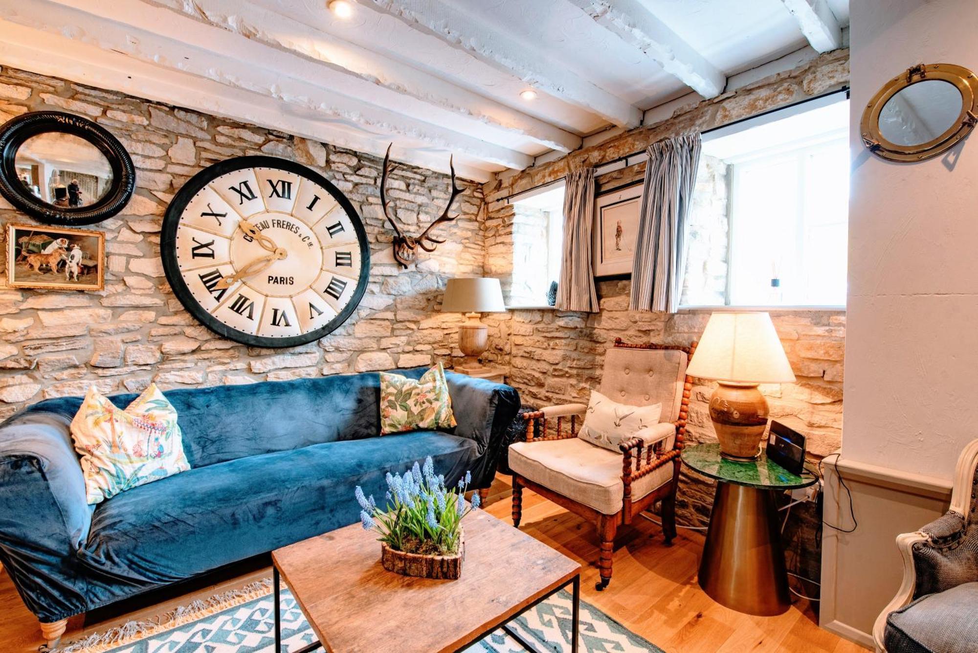 Little Hyde Cottage Swanage Extérieur photo