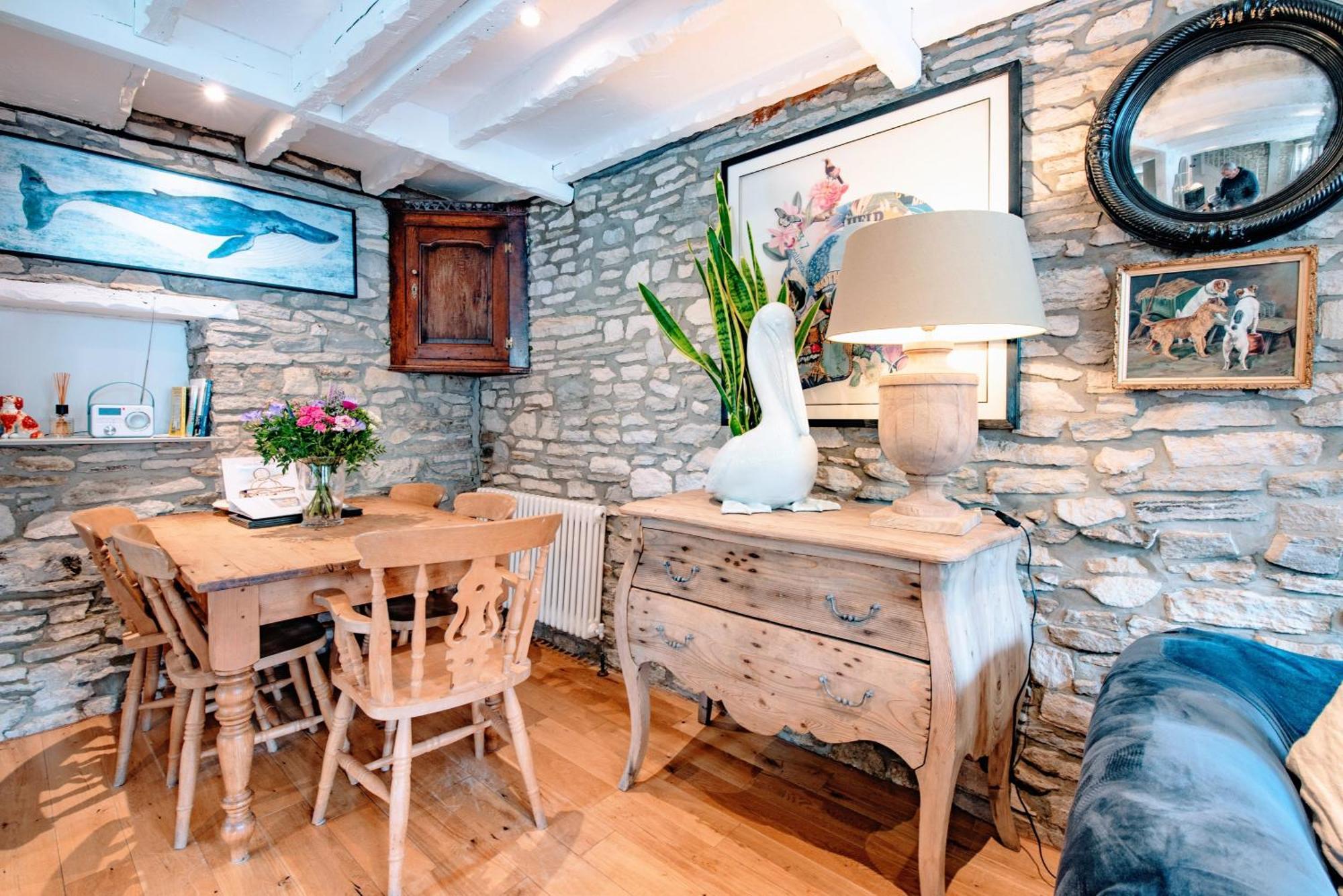 Little Hyde Cottage Swanage Extérieur photo