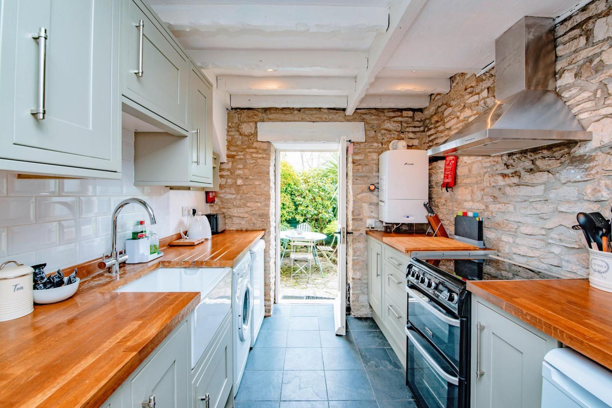 Little Hyde Cottage Swanage Extérieur photo