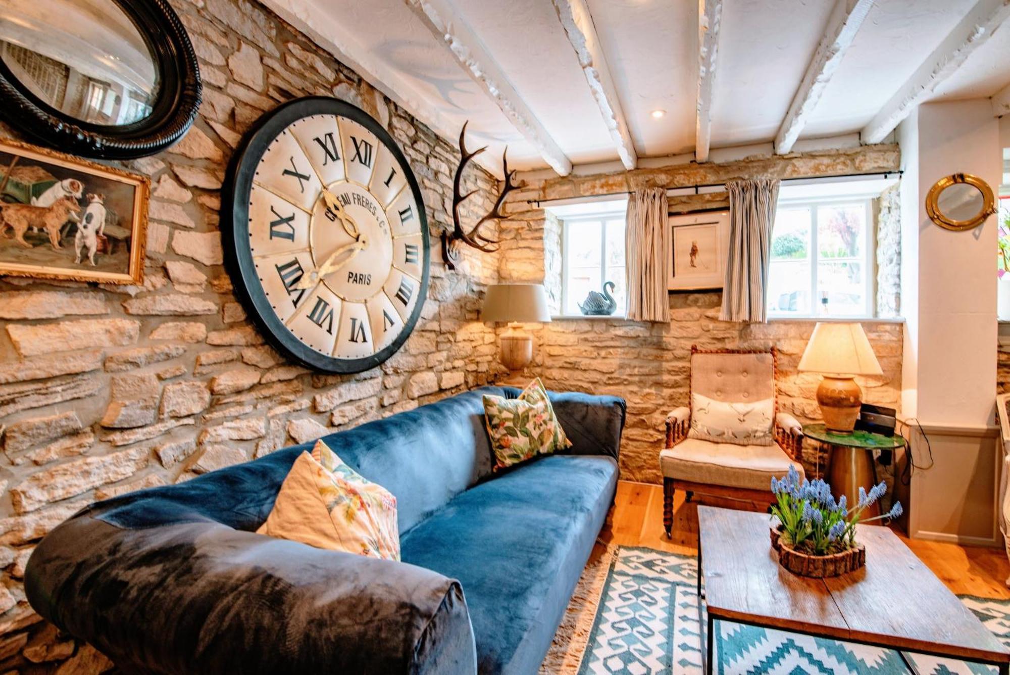 Little Hyde Cottage Swanage Extérieur photo