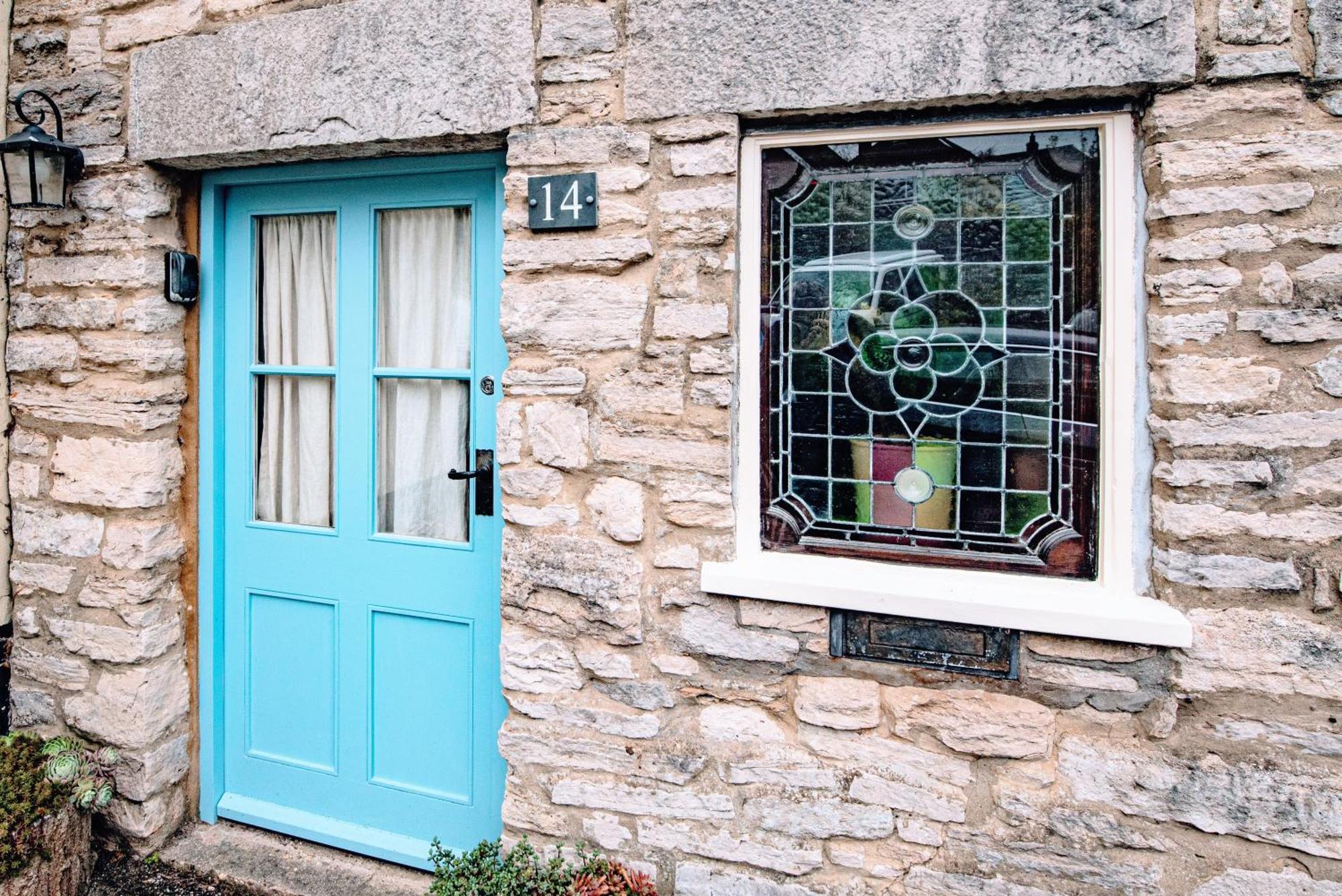 Little Hyde Cottage Swanage Extérieur photo