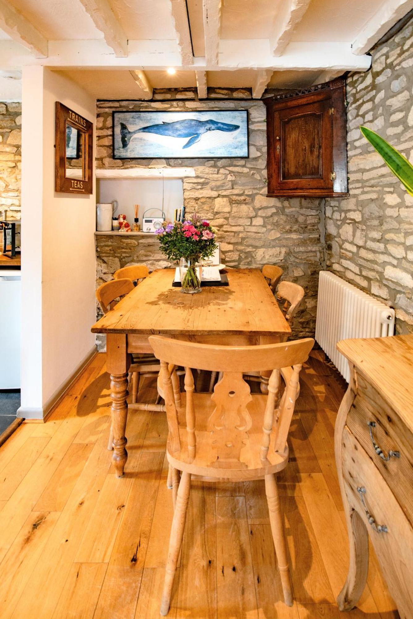 Little Hyde Cottage Swanage Extérieur photo